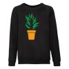 Classic Raglan Sweatshirt Kids | Fruit of the Loom Miniaturansicht