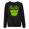 Classic Raglan Sweatshirt Kids | Fruit of the Loom Miniaturansicht
