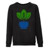 Classic Raglan Sweatshirt Kids | Fruit of the Loom Miniaturansicht
