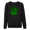 Classic Raglan Sweatshirt Kids | Fruit of the Loom Miniaturansicht