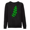 Classic Raglan Sweatshirt Kids | Fruit of the Loom Miniaturansicht