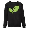 Classic Raglan Sweatshirt Kids | Fruit of the Loom Miniaturansicht