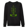 Classic Raglan Sweatshirt Kids | Fruit of the Loom Miniaturansicht
