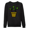 Classic Raglan Sweatshirt Kids | Fruit of the Loom Miniaturansicht