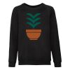 Classic Raglan Sweatshirt Kids | Fruit of the Loom Miniaturansicht