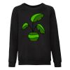 Classic Raglan Sweatshirt Kids | Fruit of the Loom Miniaturansicht