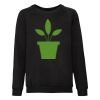 Classic Raglan Sweatshirt Kids | Fruit of the Loom Miniaturansicht