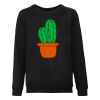 Classic Raglan Sweatshirt Kids | Fruit of the Loom Miniaturansicht