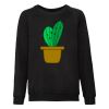 Classic Raglan Sweatshirt Kids | Fruit of the Loom Miniaturansicht