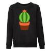 Classic Raglan Sweatshirt Kids | Fruit of the Loom Miniaturansicht
