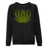 Classic Raglan Sweatshirt Kids | Fruit of the Loom Miniaturansicht