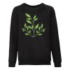 Classic Raglan Sweatshirt Kids | Fruit of the Loom Miniaturansicht