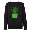 Classic Raglan Sweatshirt Kids | Fruit of the Loom Miniaturansicht