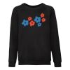 Classic Raglan Sweatshirt Kids | Fruit of the Loom Miniaturansicht