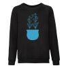 Classic Raglan Sweatshirt Kids | Fruit of the Loom Miniaturansicht