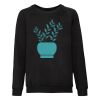 Classic Raglan Sweatshirt Kids | Fruit of the Loom Miniaturansicht