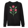 Classic Raglan Sweatshirt Kids | Fruit of the Loom Miniaturansicht