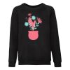 Classic Raglan Sweatshirt Kids | Fruit of the Loom Miniaturansicht