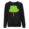 Classic Raglan Sweatshirt Kids | Fruit of the Loom Miniaturansicht