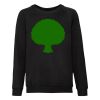 Classic Raglan Sweatshirt Kids | Fruit of the Loom Miniaturansicht