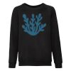 Classic Raglan Sweatshirt Kids | Fruit of the Loom Miniaturansicht