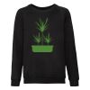 Classic Raglan Sweatshirt Kids | Fruit of the Loom Miniaturansicht