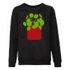 Classic Raglan Sweatshirt Kids | Fruit of the Loom Miniaturansicht