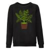 Classic Raglan Sweatshirt Kids | Fruit of the Loom Miniaturansicht