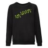 Classic Raglan Sweatshirt Kids | Fruit of the Loom Miniaturansicht