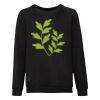 Classic Raglan Sweatshirt Kids | Fruit of the Loom Miniaturansicht