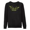 Classic Raglan Sweatshirt Kids | Fruit of the Loom Miniaturansicht