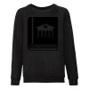 Classic Raglan Sweatshirt Kids | Fruit of the Loom Miniaturansicht
