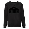 Classic Raglan Sweatshirt Kids | Fruit of the Loom Miniaturansicht