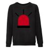 Classic Raglan Sweatshirt Kids | Fruit of the Loom Miniaturansicht