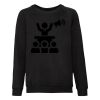 Classic Raglan Sweatshirt Kids | Fruit of the Loom Miniaturansicht