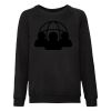 Classic Raglan Sweatshirt Kids | Fruit of the Loom Miniaturansicht