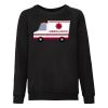 Classic Raglan Sweatshirt Kids | Fruit of the Loom Miniaturansicht