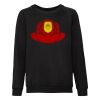 Classic Raglan Sweatshirt Kids | Fruit of the Loom Miniaturansicht