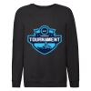 Premium Set-In Sweatshirt Kids | Fruit of the Loom Miniaturansicht