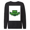 Premium Set-In Sweatshirt Kids | Fruit of the Loom Miniaturansicht