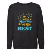 Premium Set-In Sweatshirt Kids | Fruit of the Loom Miniaturansicht