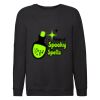 Premium Set-In Sweatshirt Kids | Fruit of the Loom Miniaturansicht