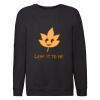 Premium Set-In Sweatshirt Kids | Fruit of the Loom Miniaturansicht