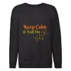 Premium Set-In Sweatshirt Kids | Fruit of the Loom Miniaturansicht
