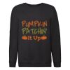 Premium Set-In Sweatshirt Kids | Fruit of the Loom Miniaturansicht
