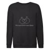 Premium Set-In Sweatshirt Kids | Fruit of the Loom Miniaturansicht