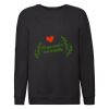 Premium Set-In Sweatshirt Kids | Fruit of the Loom Miniaturansicht