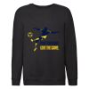 Premium Set-In Sweatshirt Kids | Fruit of the Loom Miniaturansicht