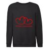 Premium Set-In Sweatshirt Kids | Fruit of the Loom Miniaturansicht