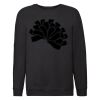 Premium Set-In Sweatshirt Kids | Fruit of the Loom Miniaturansicht